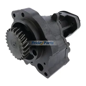 Oil Pump 3609833 3821579 3027421 for Cummins Engine N14 NH855 NT855