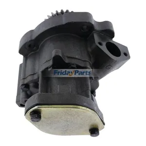 Oil Pump 3609833 3821579 3027421 for Cummins Engine N14 NH855 NT855 — 3