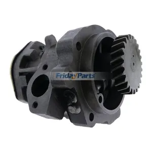 Oil Pump 3609833 3821579 3027421 for Cummins Engine N14 NH855 NT855 — 4