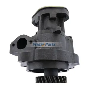Oil Pump 3609833 3821579 3027421 for Cummins Engine N14 NH855 NT855 — 2