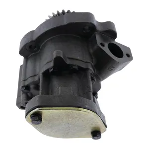Oil Pump 3609833 3821579 3027421 for Cummins Engine N14 NH855 NT855 — 3