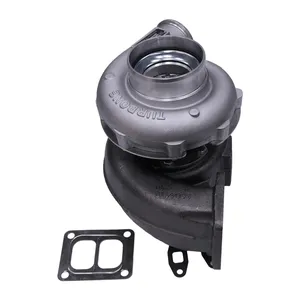 Turbo H2E Turbocharger 3803389 3528639 3529257 for Cummins Engine L10 — 6