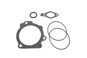 Cummins ISM, M11, L10 Water Pump, New (3803403) — 6