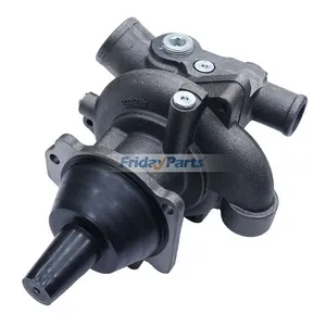 Water Pump 3803403 for Cummins Engine L10 LT10 ISM ISM11 M11 QSM11 — 3