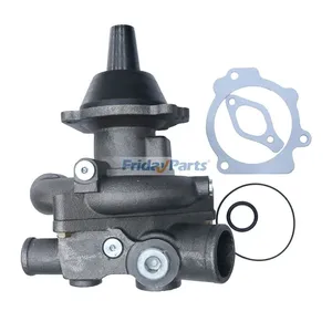 Water Pump 3803403 for Cummins Engine L10 LT10 ISM ISM11 M11 QSM11