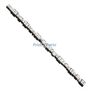 Camshaft 3803425 for Cummins N14 Engine