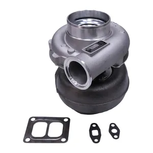 Turbo H2E S300 Turbocharger 3803586 3532054 3532053 for Cummins Engine L10 LTA10 — 2