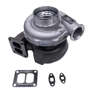 Turbo H2E S300 Turbocharger 3803586 3532054 3532053 for Cummins Engine L10 LTA10 — 7