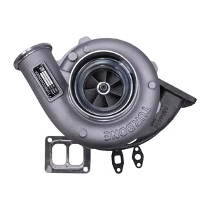 Turbo H2E S300 Turbocharger 3803586 3532054 3532053 for Cummins Engine L10 LTA10 — 4