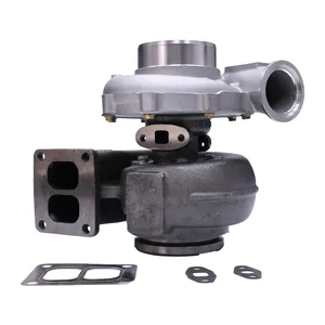 Turbo H2E S300 Turbocharger 3803586 3532054 3532053 for Cummins Engine L10 LTA10