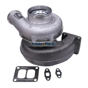 Turbo H2E S300 Turbocharger 3803586 3532054 3532053 for Cummins Engine L10 LTA10 — 5