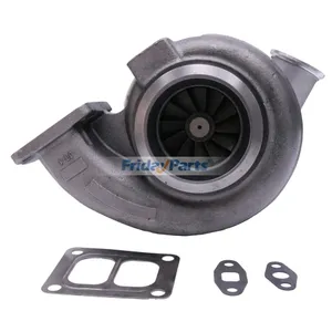 Turbo H2E S300 Turbocharger 3803586 3532054 3532053 for Cummins Engine L10 LTA10 — 7