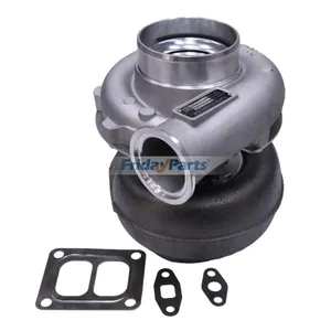 Turbo H2E S300 Turbocharger 3803586 3532054 3532053 for Cummins Engine L10 LTA10 — 3