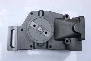 3803605 3803605RX Water Pump with Gasket Compatible for Cummins Engine N14 — 6