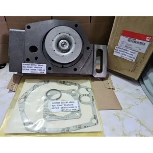CUMMINS 3803605 WATER PUMP 3803361 3076529 3067998 - N14