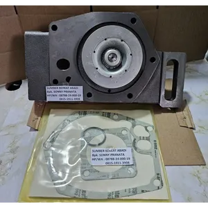 CUMMINS 3803605 WATER PUMP 3803361 3076529 3067998 - N14 — 2