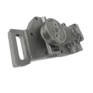 CUMMINS 3803605 WATER PUMP SORS