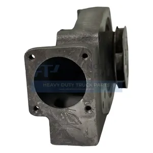 Cummins Water Pump For Cummins N14 — 4