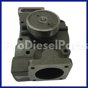 Fresh Water Pump Cummins Engine NT14