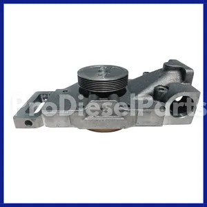 Fresh Water Pump Cummins Engine NT14 — 4