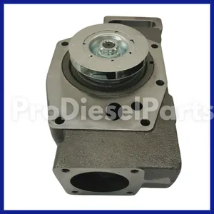 Fresh Water Pump Cummins Engine NT14 — 2