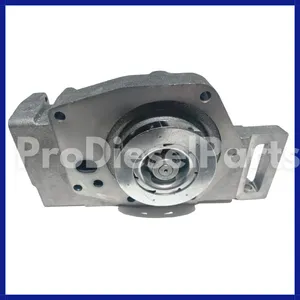Fresh Water Pump Cummins Engine NT14 — 3