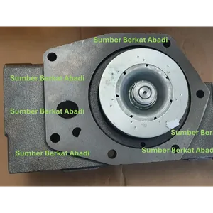 MCBEE INTERSTATE M-3803605 3803605 WATER PUMP 3803361 3076529… - GENUINE MADE IN USA — 2