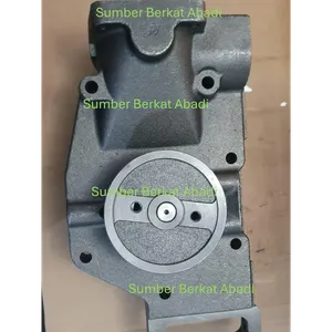 MCBEE INTERSTATE M-3803605 3803605 WATER PUMP 3803361 3076529… - GENUINE MADE IN USA