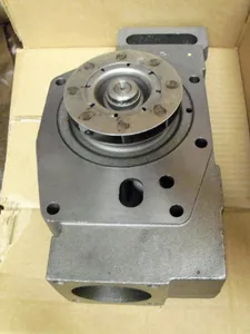 Assembly, Water Pump / Pompe de refroidissement moteur — 5
