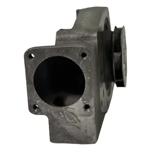 3803605RX Cummins Water Pump For Cummins N14 — 4