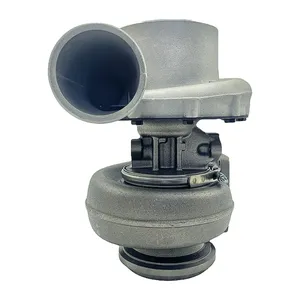 Turbo HT3B Turbocharger 3522867 3803670 for Cummins Engine NTC320 NTCC400 NTC400 NTA855 — 4
