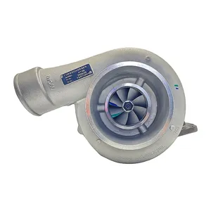 Turbo HT3B Turbocharger 3522867 3803670 for Cummins Engine NTC320 NTCC400 NTC400 NTA855 — 2