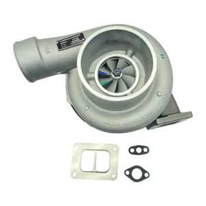 Turbo HT3B Turbocharger 3522867 3803670 for Cummins Engine NTC320 NTCC400 NTC400 NTA855 — 3
