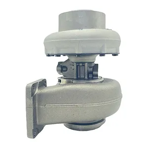 Turbo HT3B Turbocharger 3522867 3803670 for Cummins Engine NTC320 NTCC400 NTC400 NTA855 — 7