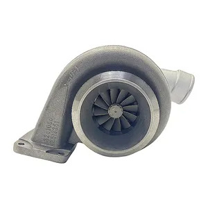 Turbo HT3B Turbocharger 3522867 3803670 for Cummins Engine NTC320 NTCC400 NTC400 NTA855 — 6