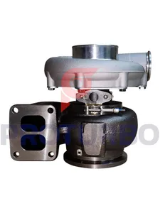 TURBO HX50 CUMMINS M11 MECÁNICO 370HP MASTER POWER