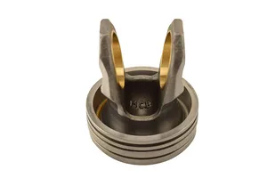 Cummins N14 Articulated Piston Kit, New (3803739) — 3