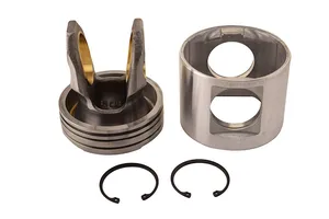 Cummins N14 Articulated Piston Kit, New (3803739)