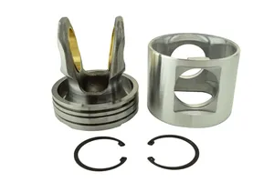 Cummins N14 Articulated Piston Kit, New (3803741)