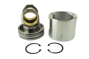 Cummins N14 Articulated Piston Kit, New (3803741) — 2