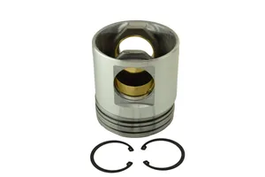 Cummins N14 Articulated Piston Kit, New (3803741) — 3