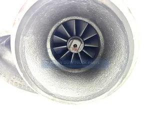 2000-2004 Genuine Cummins L10 Turbocharger — 5