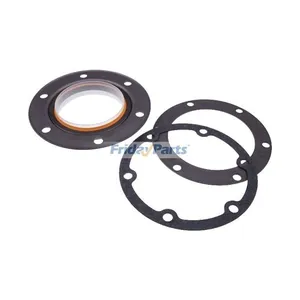 Front Seal Kit 3895037 3803896 for Cummins Engine L10 M11 ISM — 2