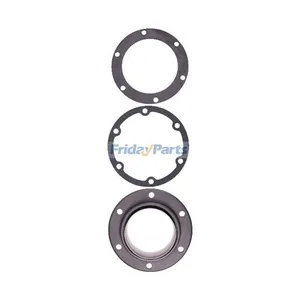Front Seal Kit 3895037 3803896 for Cummins Engine L10 M11 ISM — 4