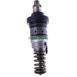 Fuel Injection Pump 20500360 for Volvo D5A D7A D7C Deutz TCD2012L06 BF6M1013FC BF6M1013ECP BF6M1013EC BF6M1013 BF6M1013E Engine — 2