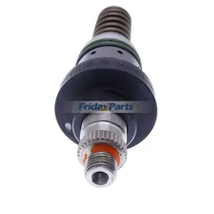 Fuel Injection Pump 20500360 for Volvo D5A D7A D7C Deutz TCD2012L06 BF6M1013FC BF6M1013ECP BF6M1013EC BF6M1013 BF6M1013E Engine — 6