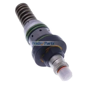 Fuel Injection Pump 20500360 for Volvo D5A D7A D7C Deutz TCD2012L06 BF6M1013FC BF6M1013ECP BF6M1013EC BF6M1013 BF6M1013E Engine — 3
