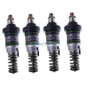Fuel Injection Pump 20500360 for Volvo D5A D7A D7C Deutz TCD2012L06 BF6M1013FC BF6M1013ECP BF6M1013EC BF6M1013 BF6M1013E Engine