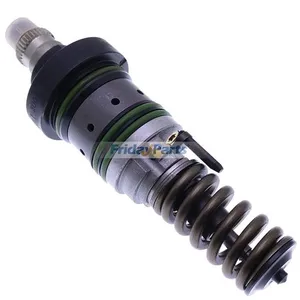 Fuel Injection Pump 20500360 for Volvo D5A D7A D7C Deutz TCD2012L06 BF6M1013FC BF6M1013ECP BF6M1013EC BF6M1013 BF6M1013E Engine — 5