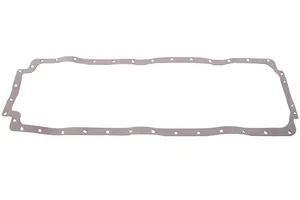 Cummins N14, 855, L10 Oil Pan Install Kit, New (3804303) — 2